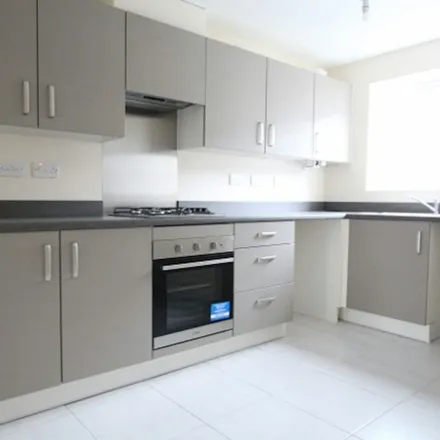 Image 3 - Hartnup Street, Liverpool, L5 1TP, United Kingdom - Duplex for rent