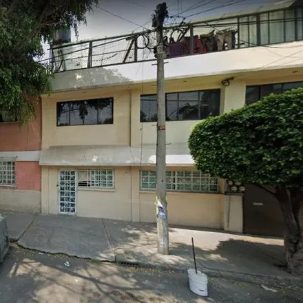 Buy this 4 bed house on Calle 13 in Azcapotzalco, 02600 Mexico City