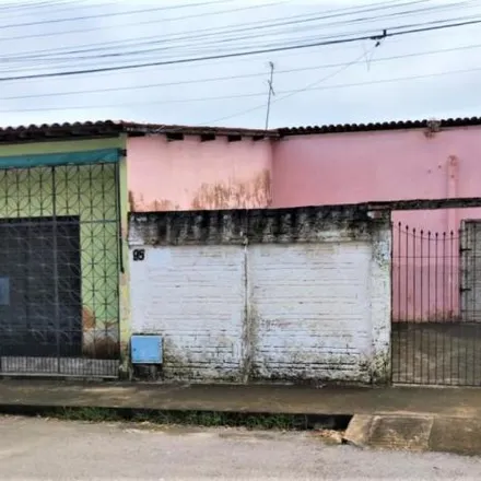 Buy this 3 bed house on Avenida Duque de Caxias 263 in Centre, Fortaleza - CE