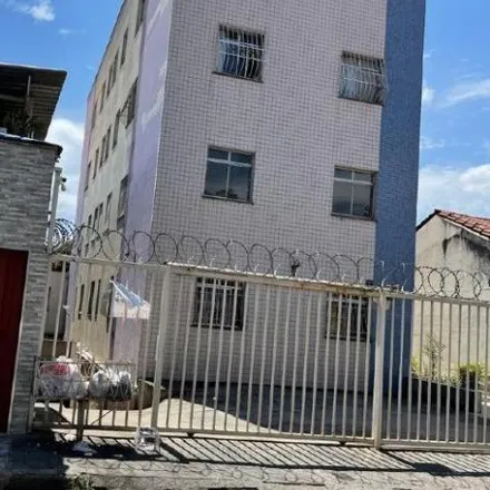 Image 2 - Rua Tapijara, Eldorado, Contagem - MG, 32340, Brazil - Apartment for sale