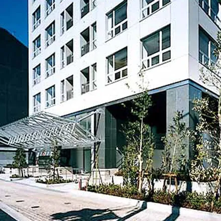 Image 8 - Residia Tower Azabujuban, Route 2 Meguro Line, Azabu, Minato, 106-0044, Japan - Apartment for rent