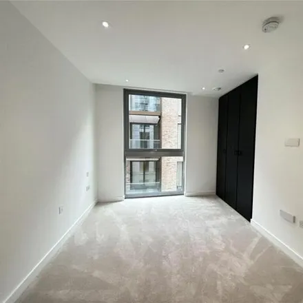Image 9 - Texaco, City Road, London, EC1V 2AB, United Kingdom - Apartment for rent