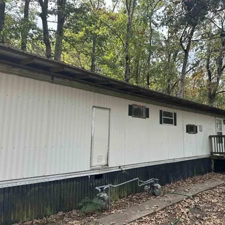 Rent this studio apartment on 6625 Fitts Road in Pulaski County, AR 72118
