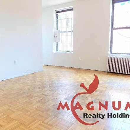 Rent this 1 bed apartment on Third Street Music School in 235 East 11th Street, New York