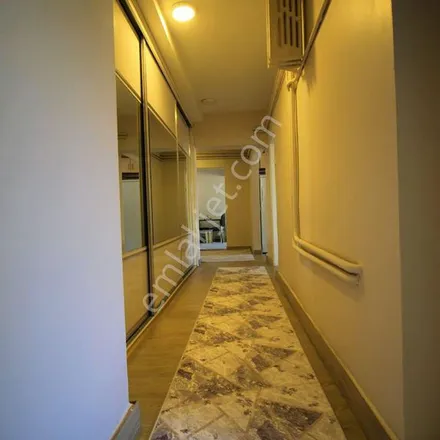 Image 1 - Hoşdere Caddesi 1, 06540 Çankaya, Turkey - Apartment for rent