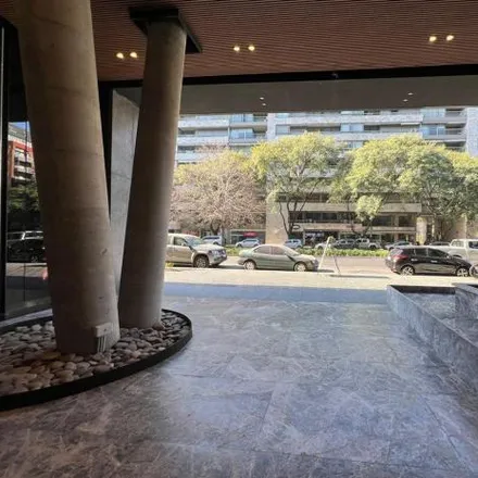 Image 1 - Juana Manso 1499, Puerto Madero, C1107 CHG Buenos Aires, Argentina - Apartment for sale