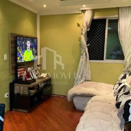 Buy this 2 bed apartment on Rua Miro Vettorazzo in Demarchi, São Bernardo do Campo - SP