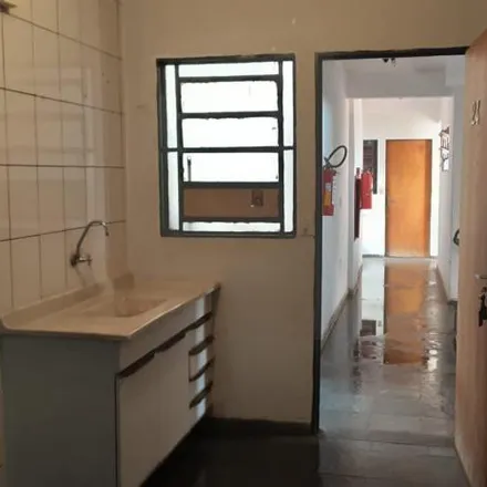 Buy this 1 bed apartment on Rua João de Biasi in Higienópolis, São José do Rio Preto - SP