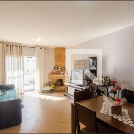Buy this 3 bed apartment on Rua Sarmento de Beires in Centro, São Bernardo do Campo - SP