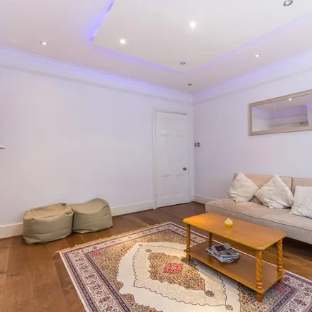 Image 6 - Nottingham Mansions, Nottingham Street, London, W1U 5EL, United Kingdom - Apartment for rent