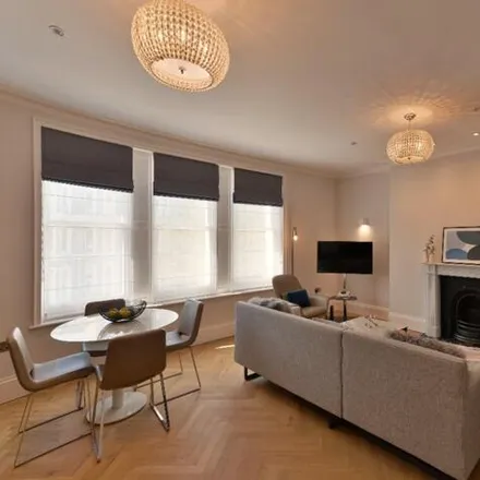 Image 4 - 20 Colville Road, London, W11 2BP, United Kingdom - Apartment for rent