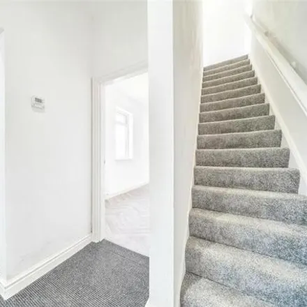 Image 2 - Warbreck Avenue, Liverpool, L9 8DJ, United Kingdom - Townhouse for sale