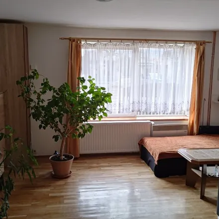 Rent this 2 bed apartment on Staroměstské náměstí 25/13 in 293 01 Mladá Boleslav, Czechia