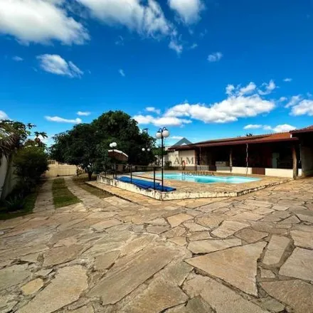 Buy this 5 bed house on unnamed road in Condomínio Mansões Entrelagos, Itapoã - Federal District