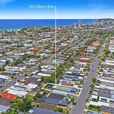 Image 9 - Albion Avenue, Miami QLD 4220, Australia - Apartment for rent