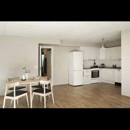 Rent this 1 bed apartment on Thorvald Meyers gate 16J in 0555 Oslo, Norway