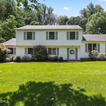 Buy this 4 bed house on 7 Ardmore Pl in Holmdel, New Jersey