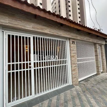 Buy this 5 bed house on Rua dos Incas in Vila Valparaíso, Santo André - SP