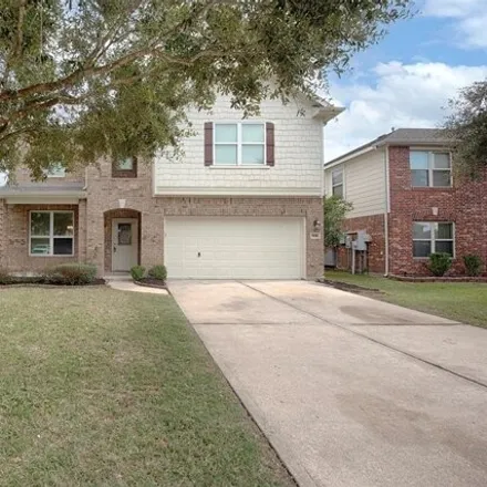 Buy this 3 bed house on Easton Glen Lane in League City, TX 77539