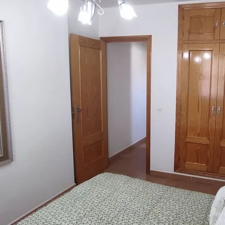 Rent this 2 bed apartment on Avenida de Islantilla in 21431 Isla Cristina, Spain