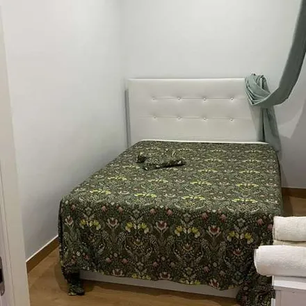 Rent this 3 bed apartment on Carrer de Badajoz in 149, 08001 Barcelona