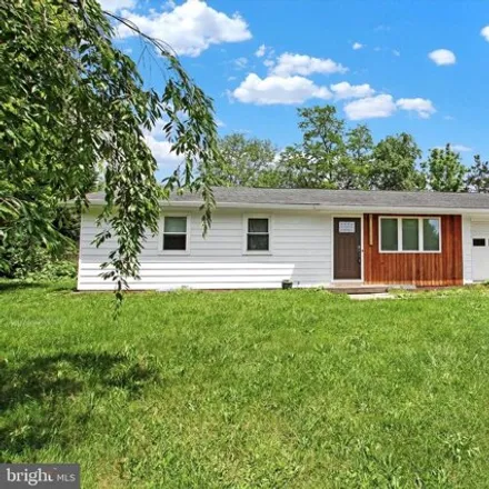 Buy this 4 bed house on 7624 Anthony Highway in Quincy, Quincy Township