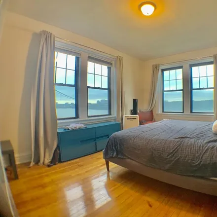 Rent this 1 bed apartment on 825 West 187th Street in New York, NY 10033