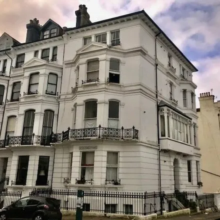 Rent this 2 bed apartment on Mustard Shop in Clifton Hill, Brighton