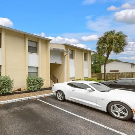 Buy this 2 bed condo on 621 Ridge Club Drive in Melbourne, FL 32934
