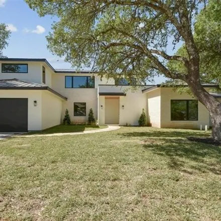 Buy this 5 bed house on 1517 Ben Crenshaw Way in Austin, TX 78735