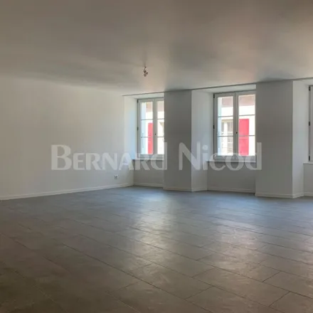 Image 3 - Rue Haute 7, 1422 Grandson, Switzerland - Apartment for rent