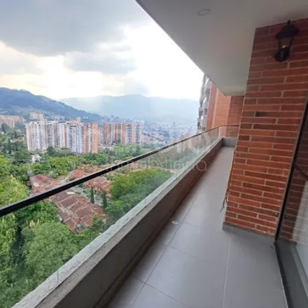 Image 5 - Travessa 36D, 055420 Envigado, ANT, Colombia - Apartment for rent