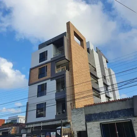 Buy this 3 bed apartment on Rua Bancário João B. Maia in Bancários, João Pessoa - PB