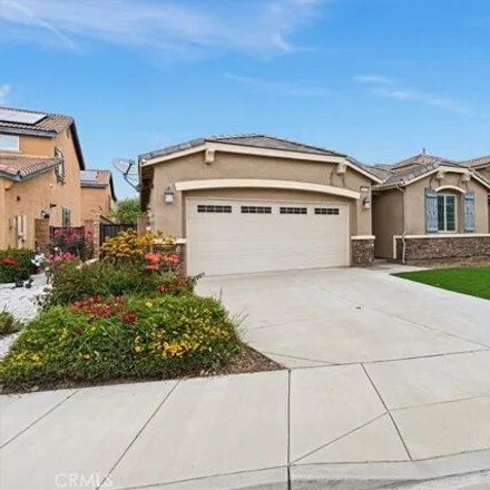 Buy this 3 bed house on 15412 Red Pepper Place in Fontana, CA 92336