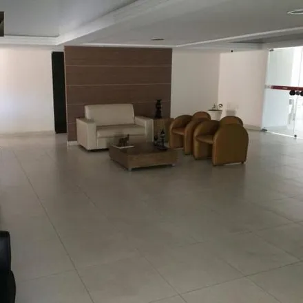 Rent this 2 bed apartment on Avenida Fernando Luís Henrique dos Santos in Jardim Oceania, João Pessoa - PB