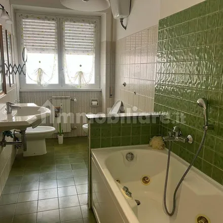 Rent this 4 bed apartment on A Trastevere da Tiziana in Via Gregorio Ricci Curbastro 29, 00149 Rome RM