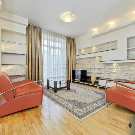 Rent this 2 bed apartment on Gediminas Avenue 49 in 01109 Vilnius, Lithuania