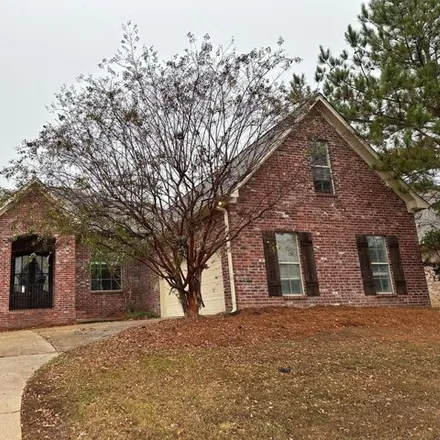 Rent this 4 bed house on 189 Hallmark Place in Mannsdale, Madison County