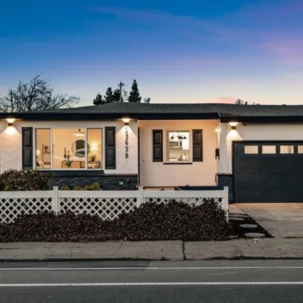 Buy this 4 bed house on 19612 Hathaway Avenue in San Lorenzo, Alameda County