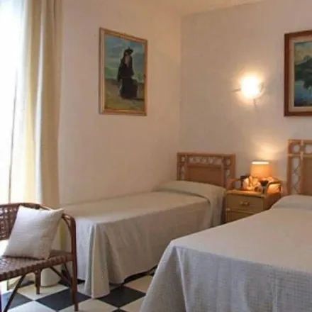 Rent this 1 bed apartment on Forte di Marina di Castagneto in Via del Forte, 57022 Castagneto Carducci LI