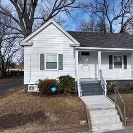 Buy this 1 bed house on 800 Rison Street in Danville, VA 24541