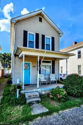 Buy this 2 bed house on 319 Williams Street in Yorkville, Jefferson County