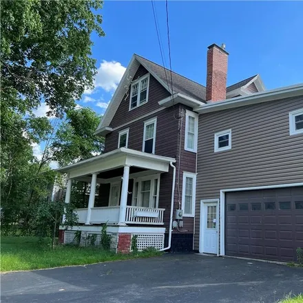Buy this 4 bed house on 1 Sophia Street in Village of Dansville, NY 14437