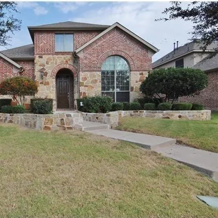 Rent this 5 bed house on 6072 Wallis Drive in Frisco, TX 75034