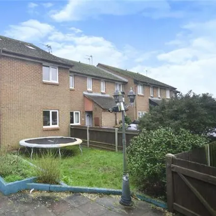 Buy this 1 bed house on Carey Close in New Romney, TN28 8XN