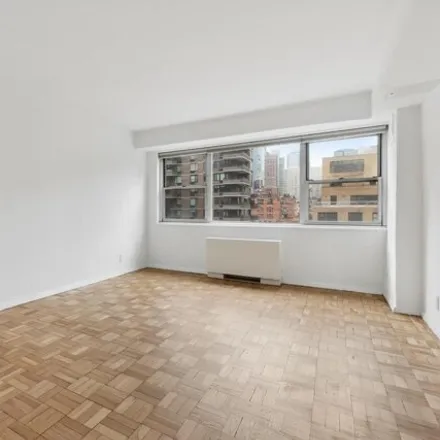 Buy this 2 bed condo on 321 East 48th Street in New York, NY 10017