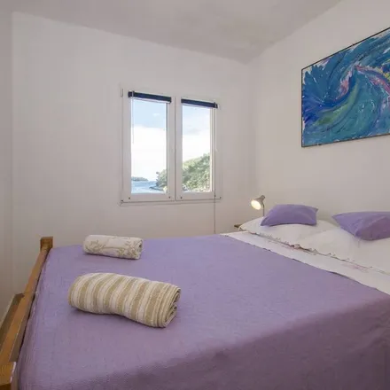 Image 5 - Vela Luka, Dubrovnik-Neretva County, Croatia - Apartment for rent