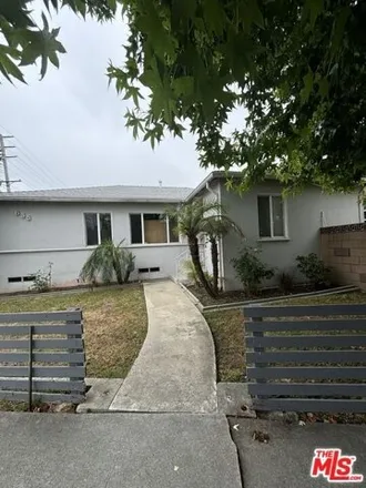Image 1 - 835 Courtland St, Venice, California, 90291 - House for rent