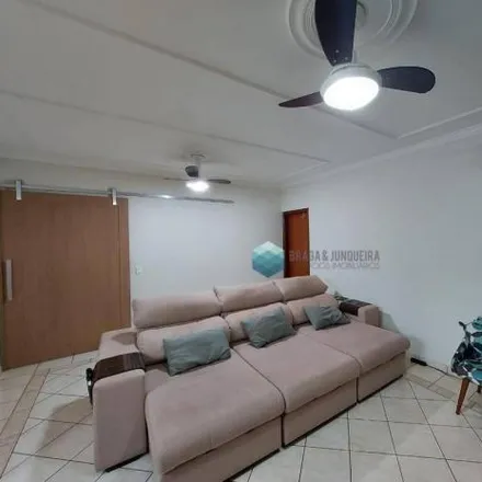 Buy this 3 bed apartment on Rua Doutor Gilberto Lopes da Silva in Nova Redentora, São José do Rio Preto - SP