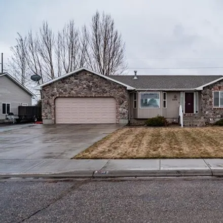 Image 1 - 3856 Deer Run Drive, Bonneville County, ID 83401, USA - House for sale